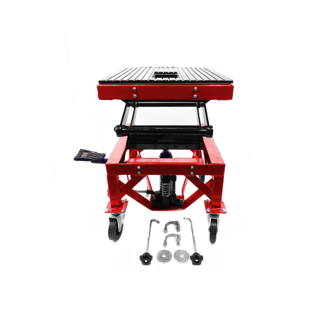 Lift hidraulic pentru trotinete electrice [1]