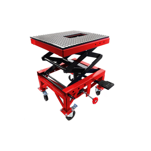 Scule trotinete electrice - Lift hidraulic pentru trotinete electrice