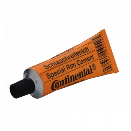 Ciclism - Lipici baieu Continental pentru jante aluminiu 25 grame