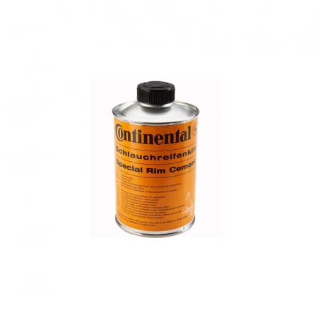 Ciclism - Lipici baieu Continental pentru jante aluminiu 350 grame