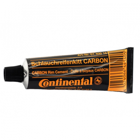 Piese biciclete - Lipici baieu pentru jante carbon Continental 25g.