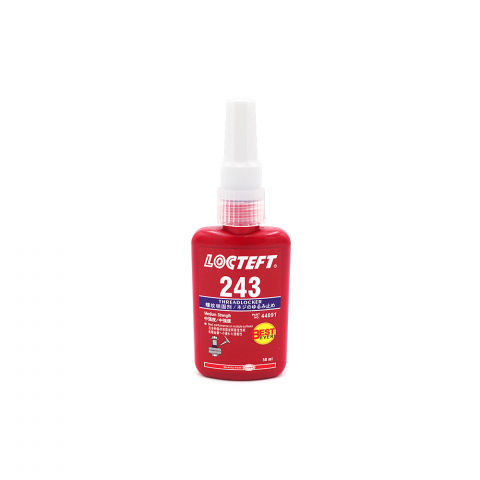 Ciclism - LOCTITE 243, 50 ml