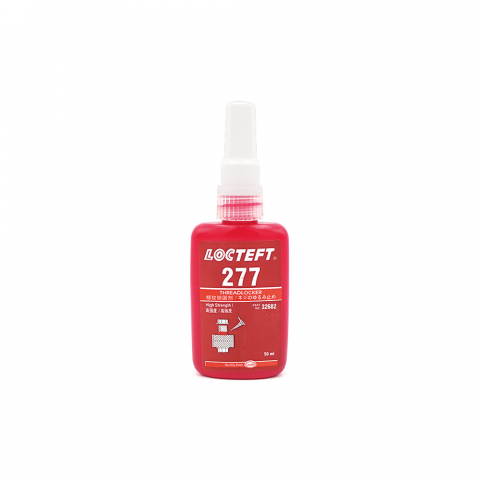 Ciclism - LOCTITE 277, 50 ml