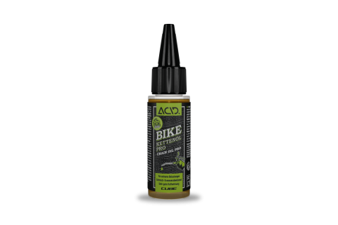 LUBRIFIANT ACID BIKE CHAIN OIL PRO 50 ml [1]