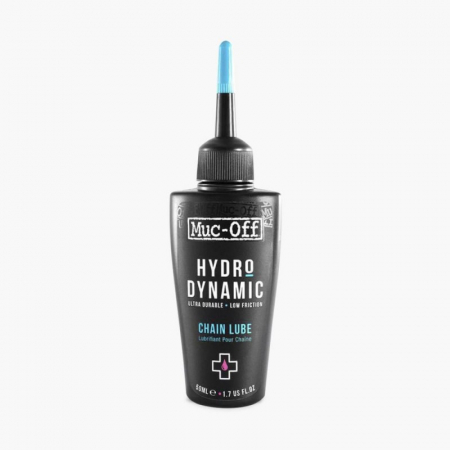 Ciclism - Lubrifiant Muc-Off Hydrodynamic Lube 50ml