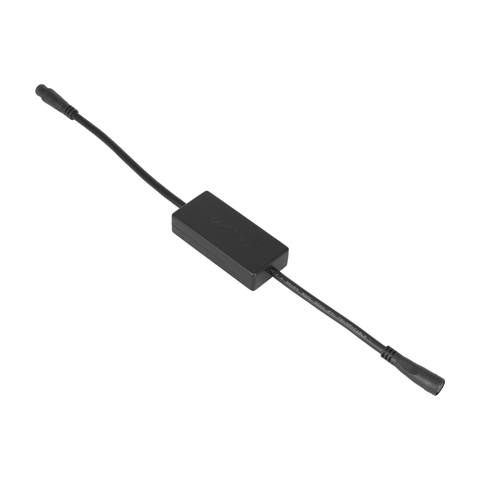 Luck4U cip delimitare pentru trotineta Ninebot Max G3 - 40km/h [1]