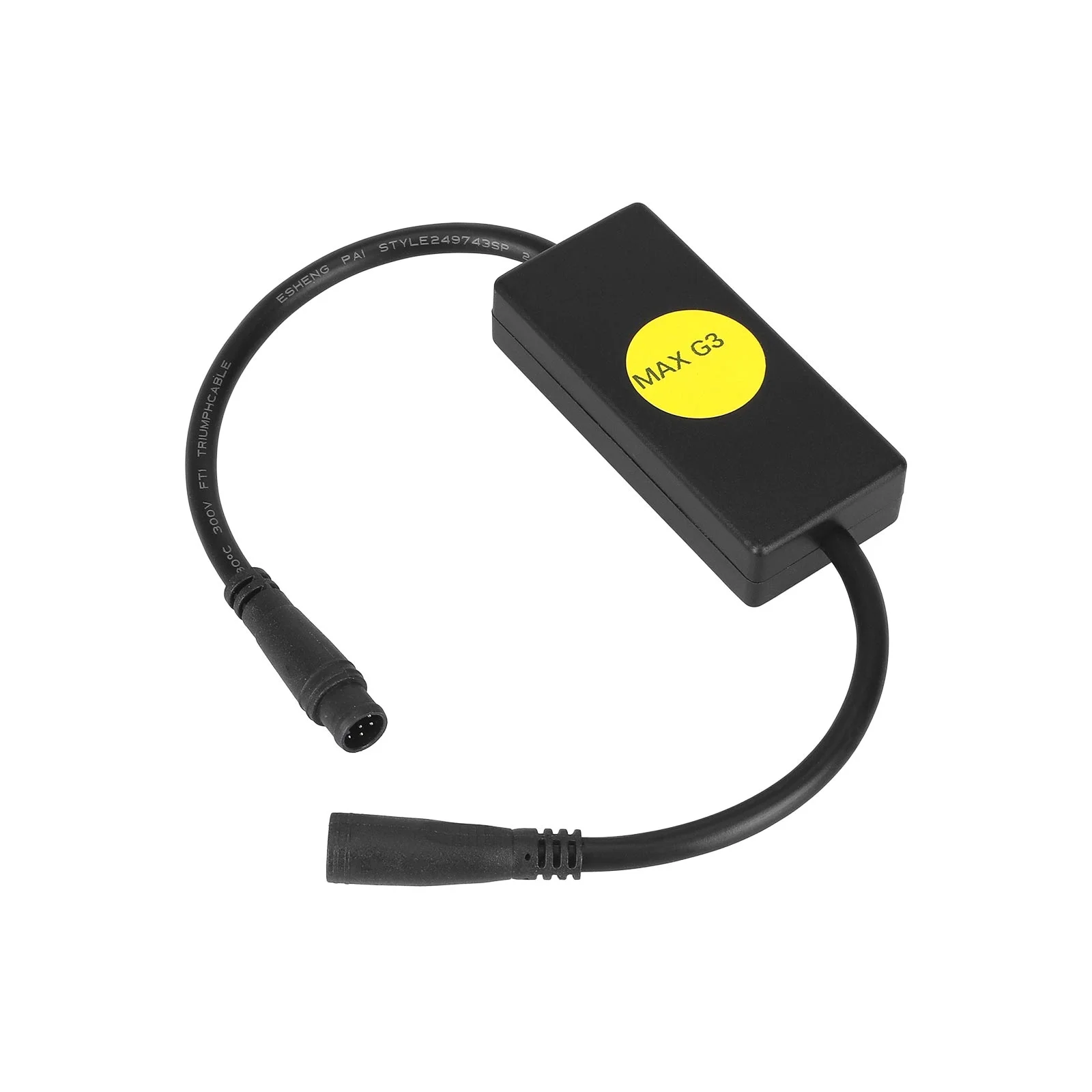 Controller - Luck4U cip delimitare pentru trotineta Ninebot Max G3 - 40km/h