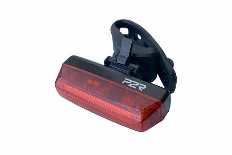 Accesorii biciclete - Lumina de siguranță P2R Talix 15 MBD