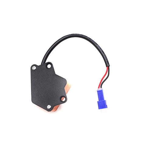 Lumina dreapta-spate trotineta electrica Kukirin M4 Max [2]