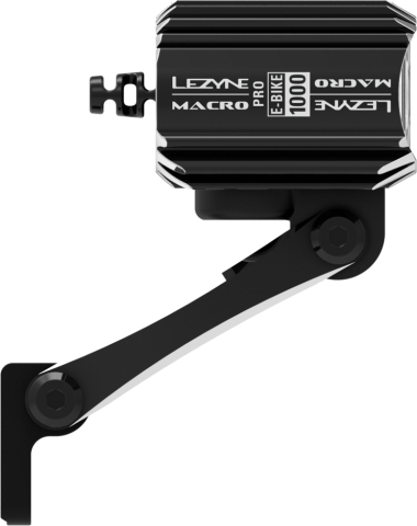 LUMINA FATA E-BIKE LEZYNE MACRO DRIVE E1000 [1]
