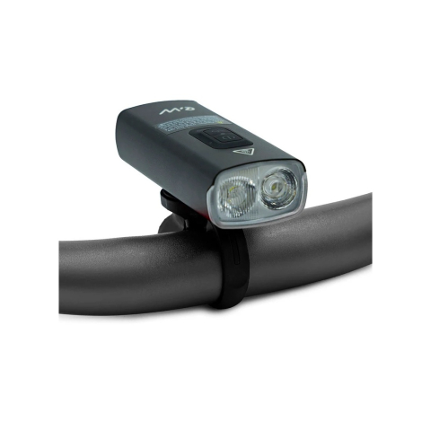 Lumina Fata Ewheel EWL014 LED reincarcabila 2600 Lumeni [4]