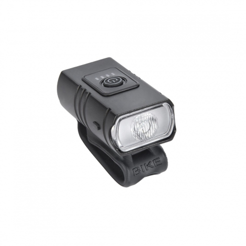 Lumina fata Fivestars Re.Light RBL-250, acumulator intern, incarcare Micro-USB, 250 lm [1]