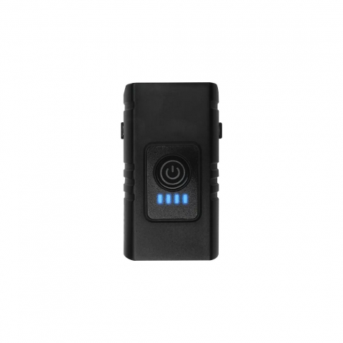 Lumina fata Fivestars Re.Light RBL-250, acumulator intern, incarcare Micro-USB, 250 lm [5]