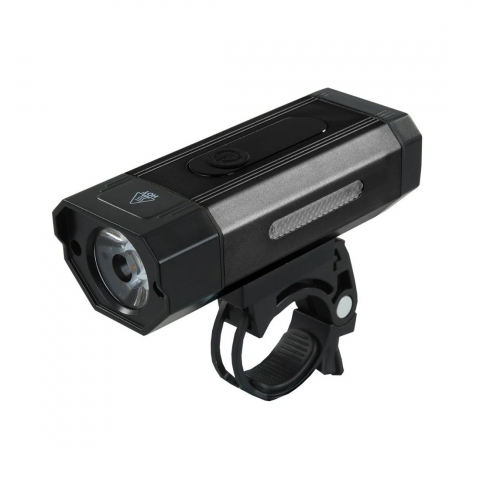 Lumina fata Fivestars Re.Light RBL-800, acumulator intern, incarcare Micro-USB, 800 lm [1]