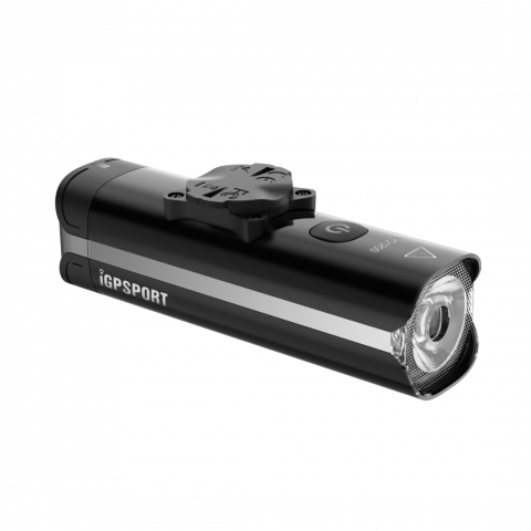 Lumina Fata iGPSPORT Smart Front Light VS1200 cu prindere M80 [1]