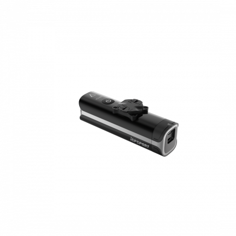 Lumina Fata iGPSPORT Smart Front Light VS1200 cu prindere M82 [3]