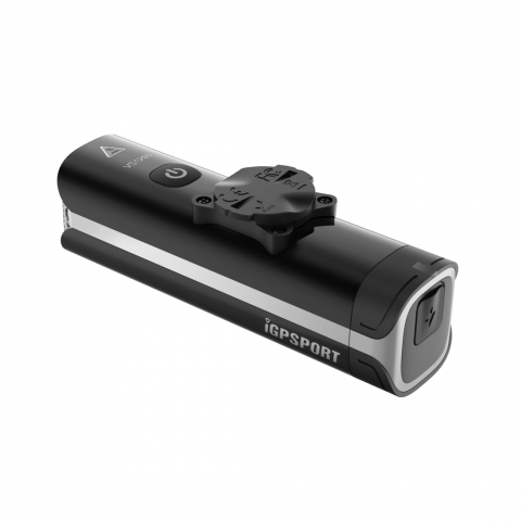 Lumina Fata iGPSPORT Smart Front Light VS1200 cu prindere M82 [2]