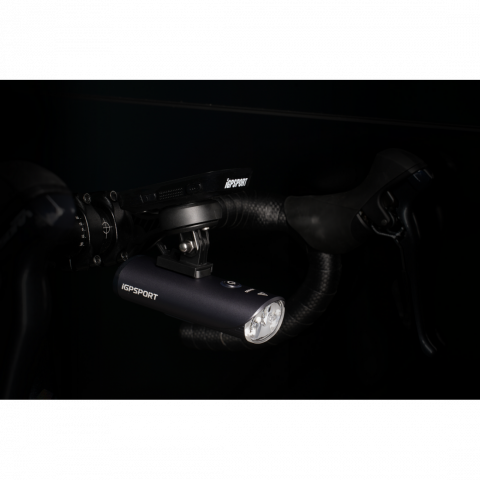 Lumina Fata iGPSPORT Smart Front Light VS1800 [14]