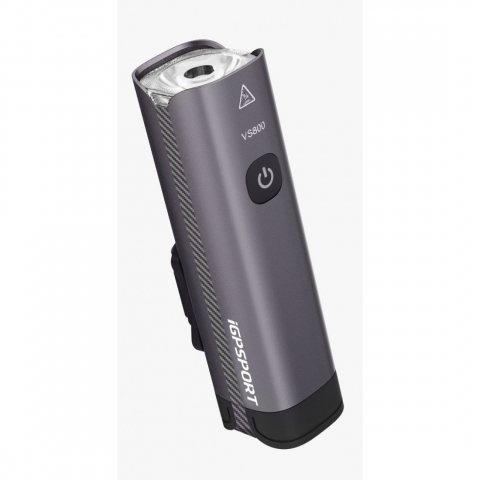 Lumina Fata iGPSPORT Smart Front Light VS800 [4]