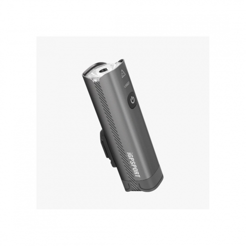 Lumina Fata iGPSPORT Smart Front Light VS800 [1]