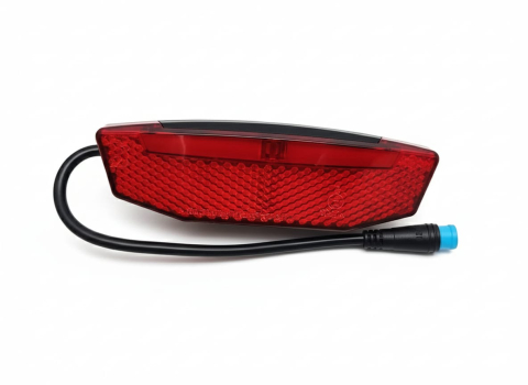 Componente electrice - Lumina spate bicicleta electrica Duotts C29