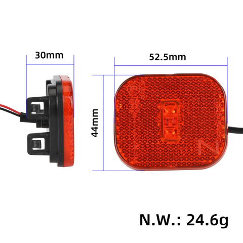 Lumina spate Ninebot Max G2 [3]