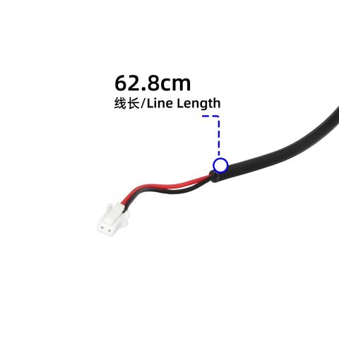 Lumina spate Ninebot Max G2 [2]