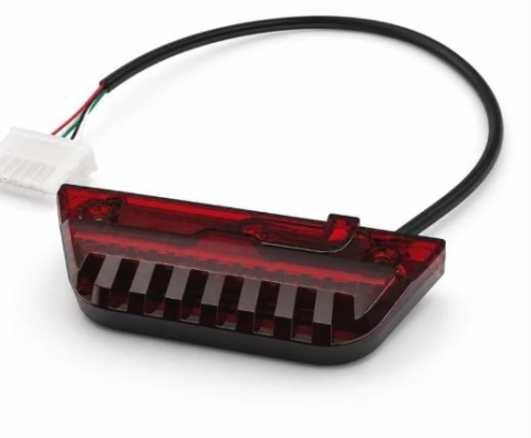 Faruri si lumini - Lumina spate trotineta electrica Kukirin G2/G4 (model B)