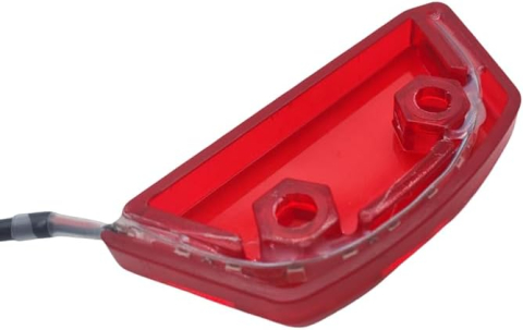 Lumina spate trotineta electrica Kukirin G2 Max [1]