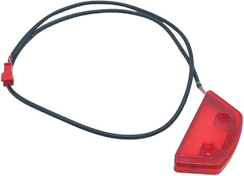 Componente electrice - Lumina spate trotineta electrica Kukirin G2 Max