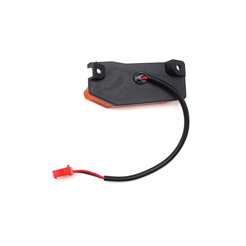 Lumina stanga-fata trotineta electrica Kukirin M4 Max [1]