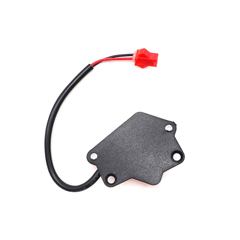 Lumina stanga-spate trotineta electrica Kukirin M4 Max [2]