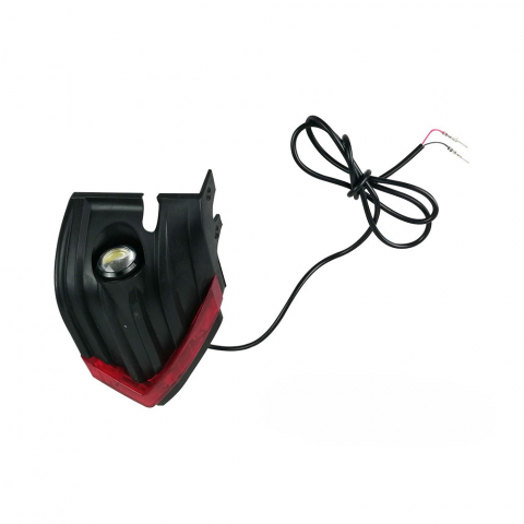 Piese trotinete electrice - Lumini LED fata dreapta pentru Z10X