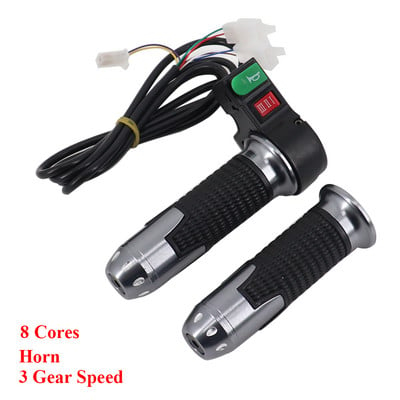Piese trotinete electrice - Maneta acceleratie citycoco