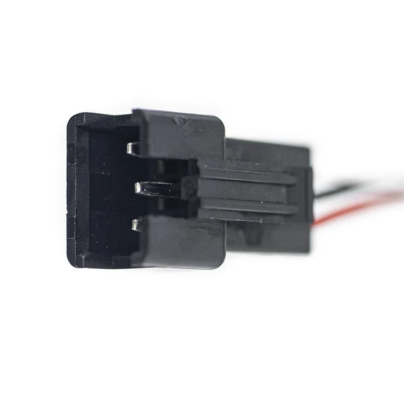 Maneta acceleratie trotineta electrica cu mufa SM (cablu 1.6m) [2]