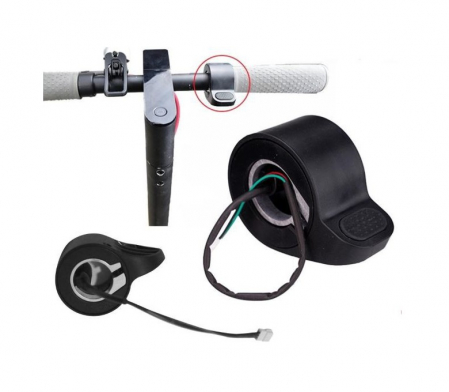 Maneta acceleratie trotineta electrica Xiaomi M365 Pro / Pro 2 [1]
