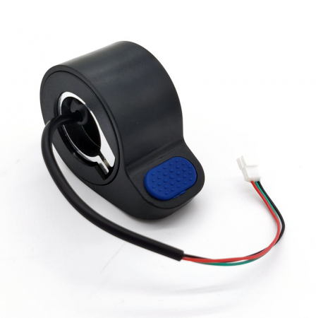 Piese trotinete electrice - Maneta acceleratie trotineta electrica Xiaomi Mi Scooter 3