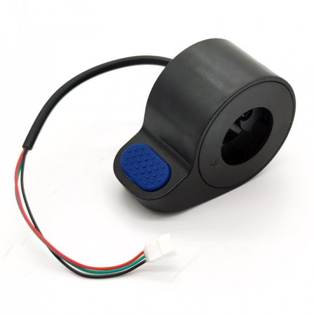 Maneta acceleratie trotineta electrica Xiaomi Mi Scooter 3 [1]