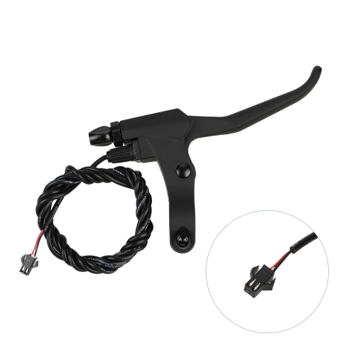 Componente franare - Maneta de frana dreapta pentru Kukirin C1 PRO (B)