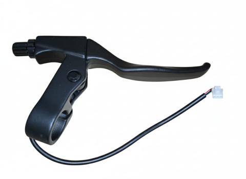 Manete de frana - Maneta  de frana dreapta pentru trotineta electrica Kukirin A1