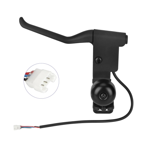 Maneta de frana originala pentru  trotineta electrica Xiaomi 5/5 Max/5 Pro [1]