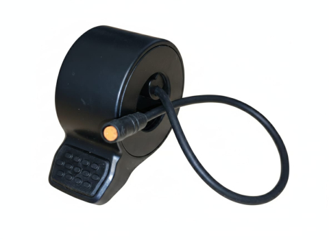 Manete de frana - Maneta de frana pentru trotineta electrica Kukirin S1 MAX