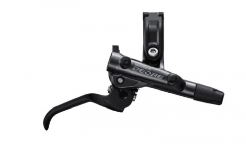 Ciclism - MANETA DE FRANA SHIMANO BL-M6100, DREAPTA, HIDRAULICA
