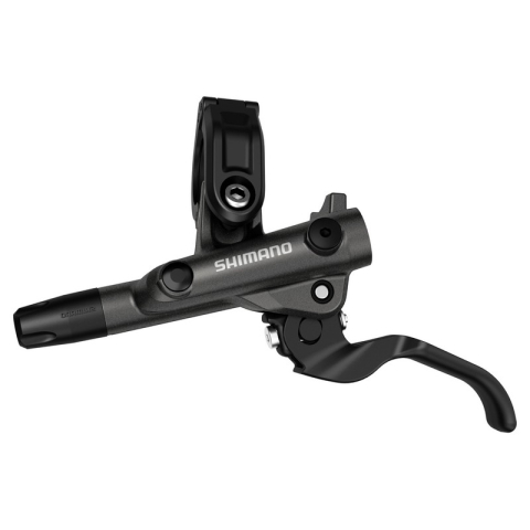 Manete frana bicicleta - MANETA DE FRANA SHIMANO BL-M6100, STANGA, HIDRAULICA