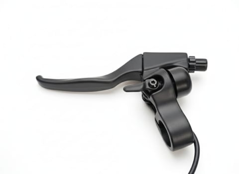 Manete de frana - Maneta  de frana stanga pentru trotineta electrica Kukirin A1