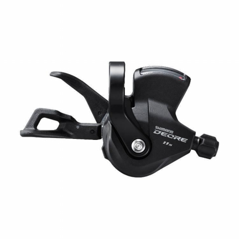 Manete schimbator bicicleta - Maneta De Schimbator Shimano Deore Sl-M5100-R, Dreapta 11 Vit.