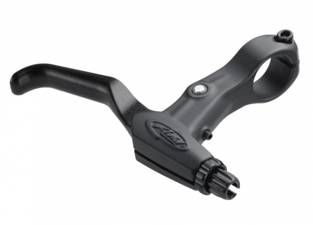Ciclism - Maneta Frana Avid Fr 5 V-Brake/Disc, Ambidextra Argintie