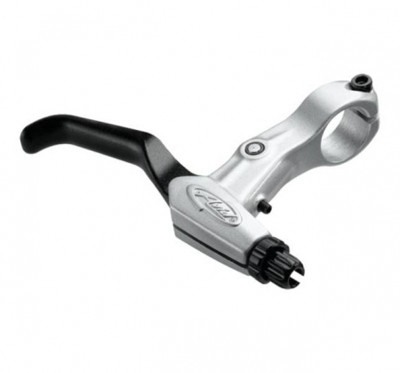 Maneta Frana Avid Fr 5 V-Brake/Disc, Ambidextra Argintie [1]