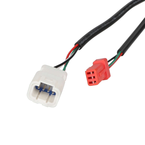 Maneta frana cu semnalizare si sonerie pentru trotineta electrica Xiaomi Elite [2]