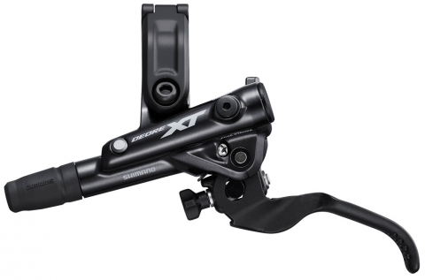Piese biciclete - MANETA FRANA HIDRAULICA SHIMANO DEORE XT BL-M8100, STANGA